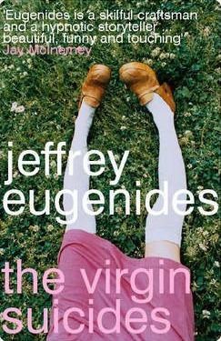 Download The Virgin Suicides PDF by Jeffrey Eugenides