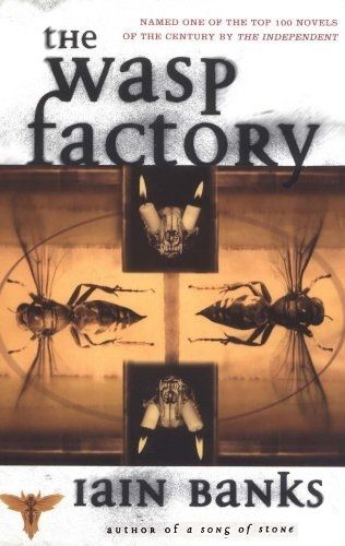 Download The Wasp Factory PDF by Iain Banks