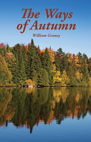 Download The Ways of Autumn PDF by William Graney