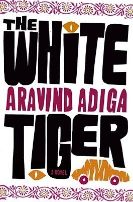 Download The White Tiger PDF by Aravind Adiga