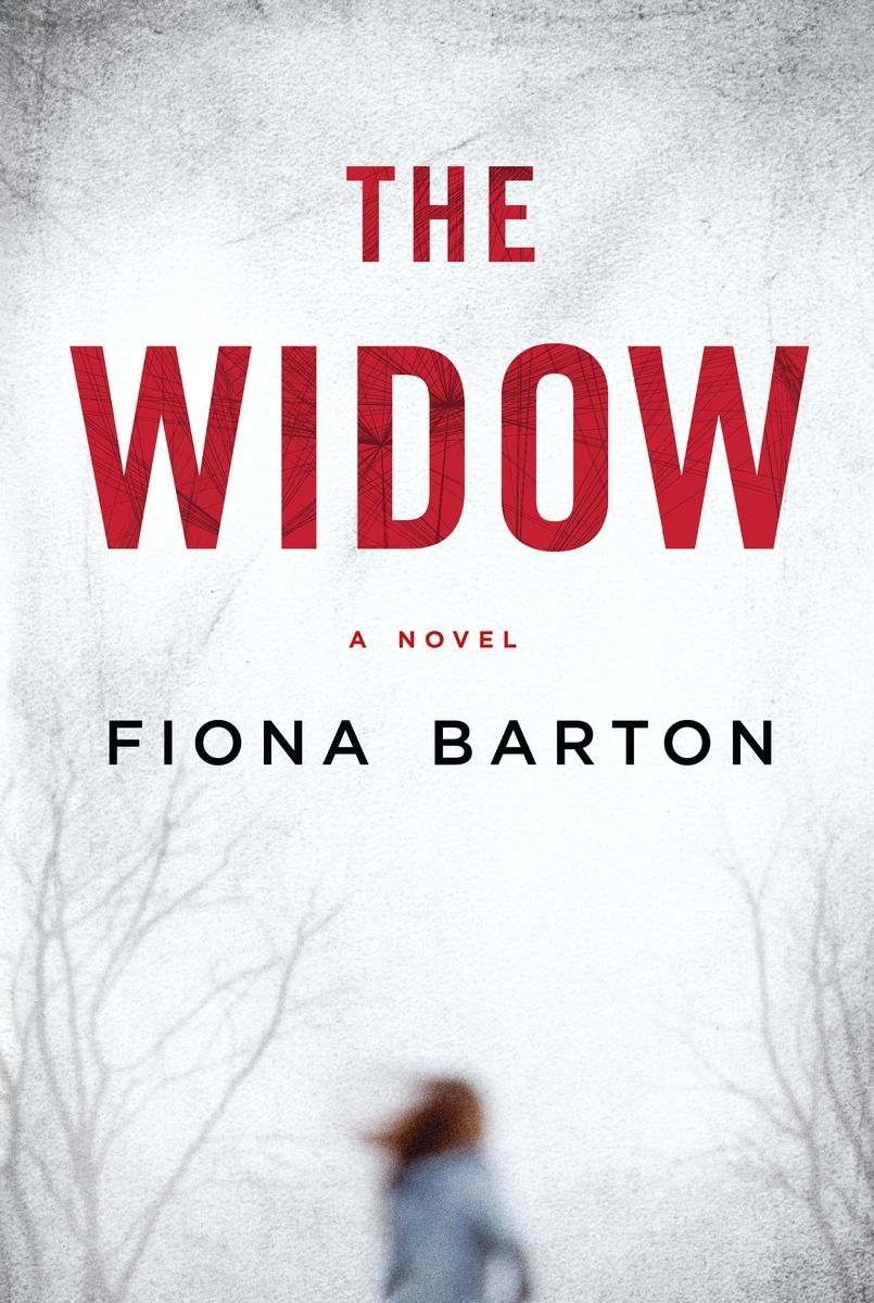 Download The Widow PDF by Fiona Barton