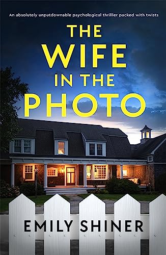 Download The Wife in the Photo PDF by Emily Shiner