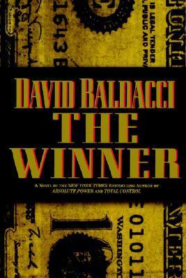 Download The Winner PDF by David Baldacci