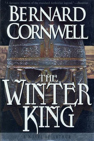 Download The Winter King PDF by Bernard Cornwell