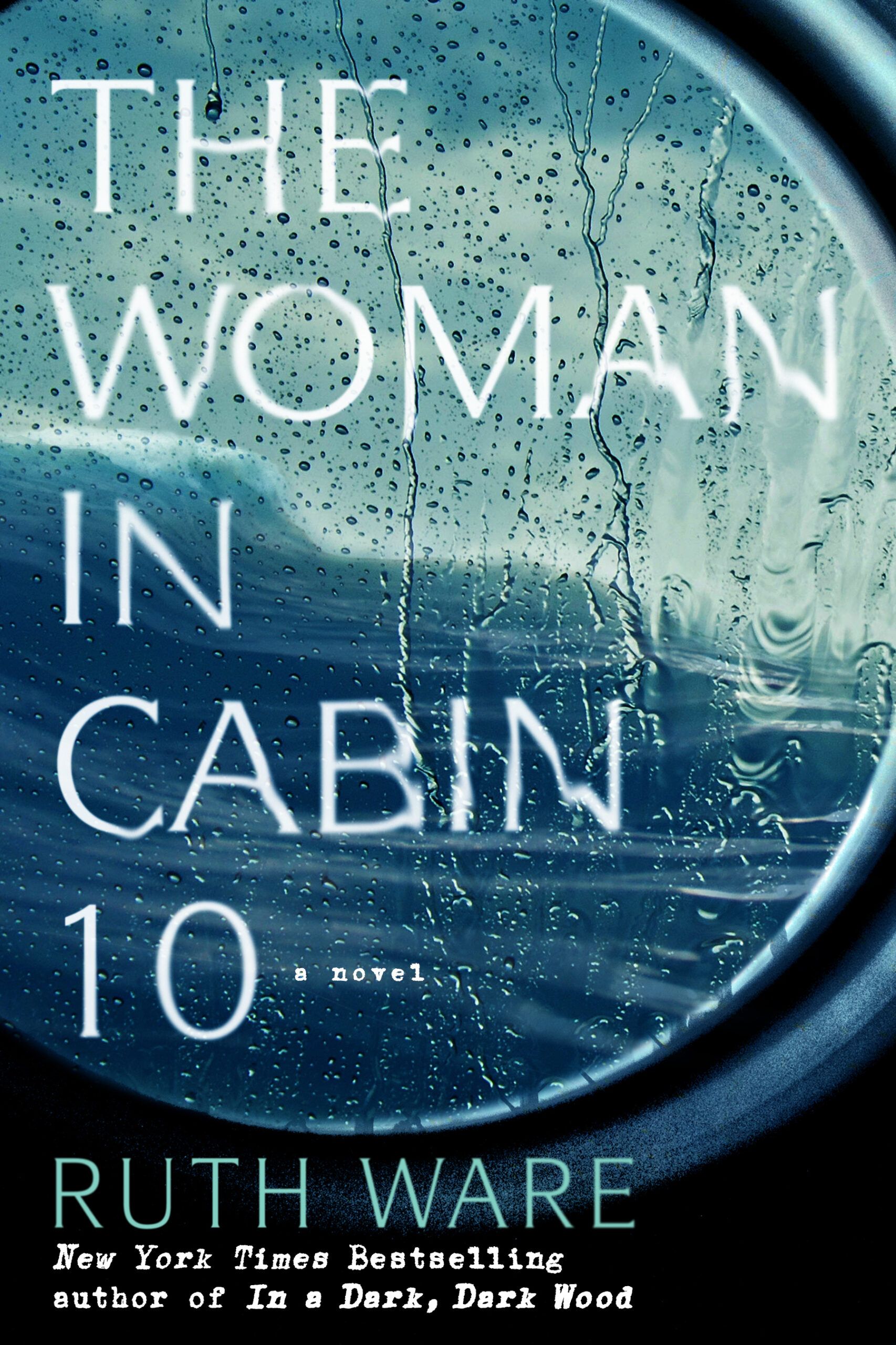 Download The Woman in Cabin 10 PDF by Ruth Ware