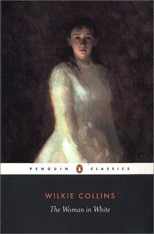 Download The Woman in White PDF by Wilkie Collins