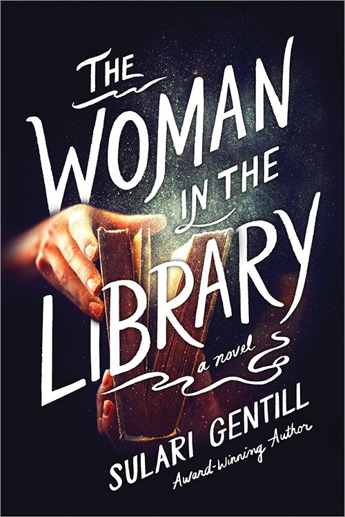 Download The Woman in the Library PDF by Sulari Gentill