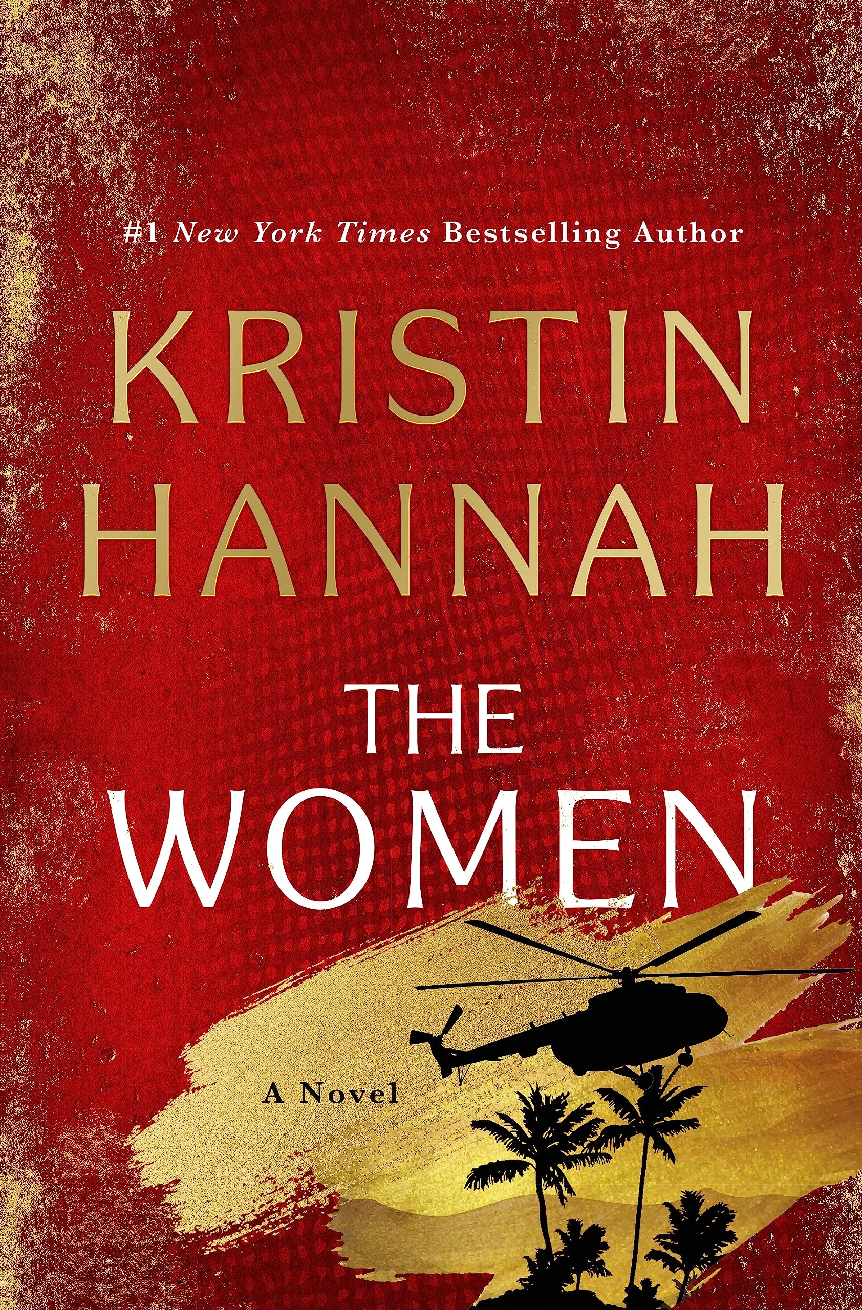 Download The Women PDF by Kristin Hannah