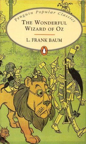 Download The Wonderful Wizard of Oz PDF by L. Frank Baum