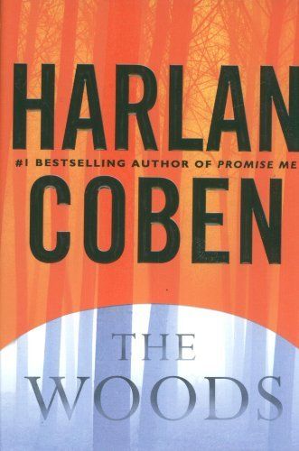 Download The Woods PDF by Harlan Coben