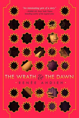 Download The Wrath and the Dawn PDF by Renée Ahdieh