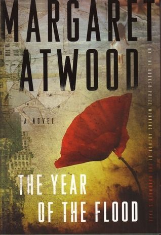 Download The Year of the Flood PDF by Margaret Atwood