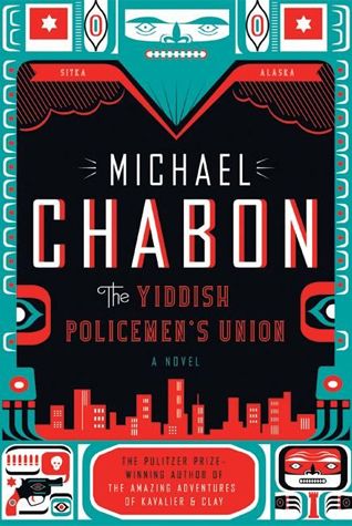 Download The Yiddish Policemen's Union PDF by Michael Chabon