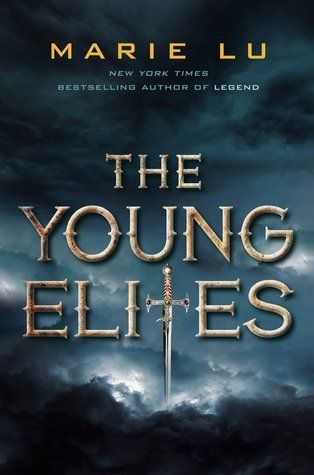 Download The Young Elites PDF by Marie Lu