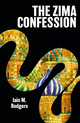 Download The Zima Confession PDF by Iain M. Rodgers