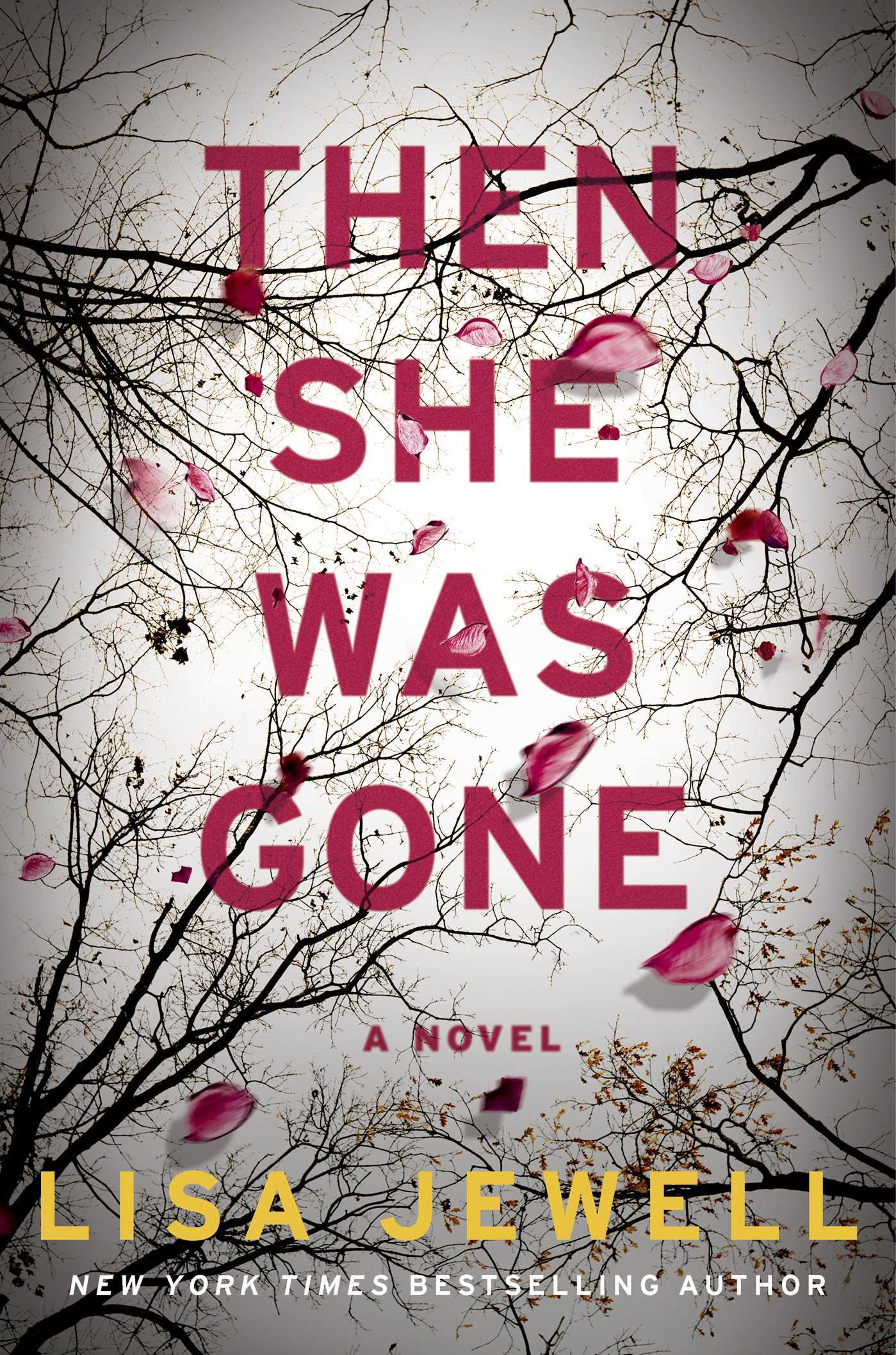 Download Then She Was Gone PDF by Lisa Jewell