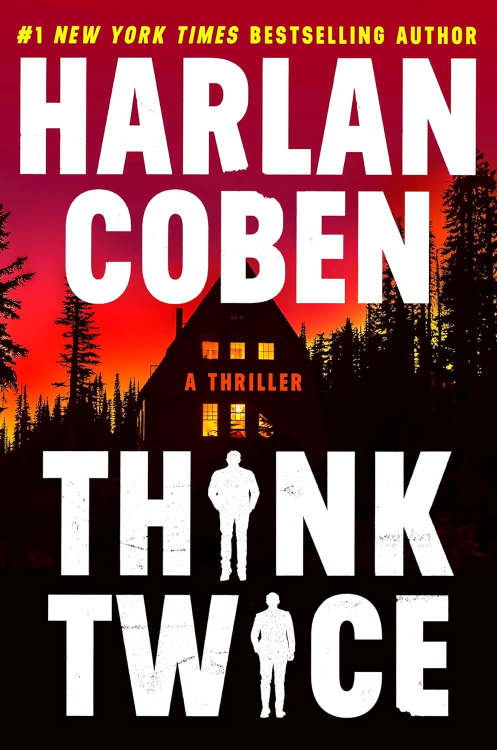 Download Think Twice PDF by Harlan Coben