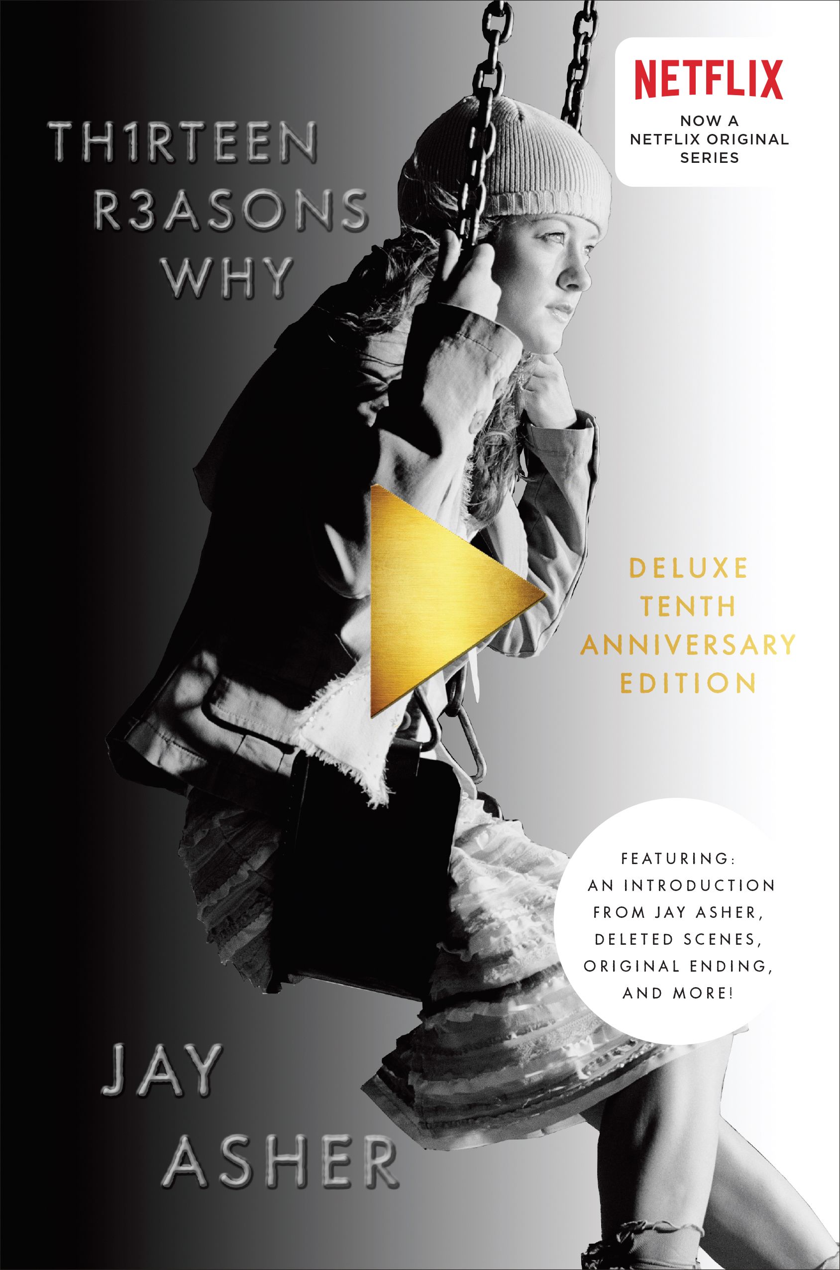 Download Thirteen Reasons Why PDF by Jay Asher