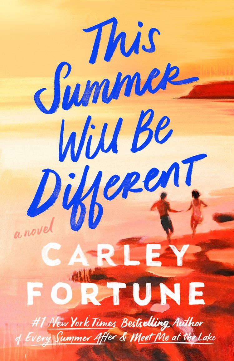 Download This Summer Will Be Different PDF by Carley Fortune