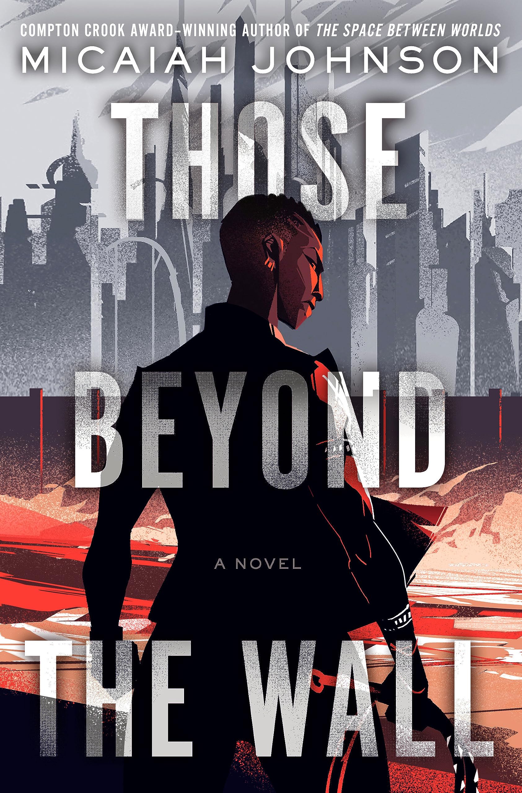 Download Those Beyond the Wall PDF by Micaiah Johnson