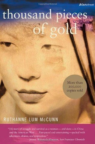 Download Thousand Pieces of Gold PDF by Ruthanne Lum McCunn