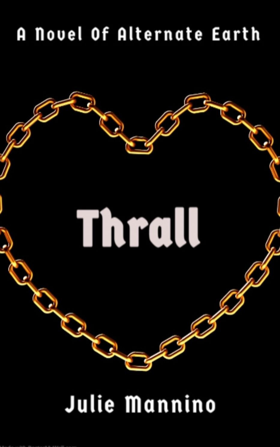 Download Thrall PDF by Julie Mannino