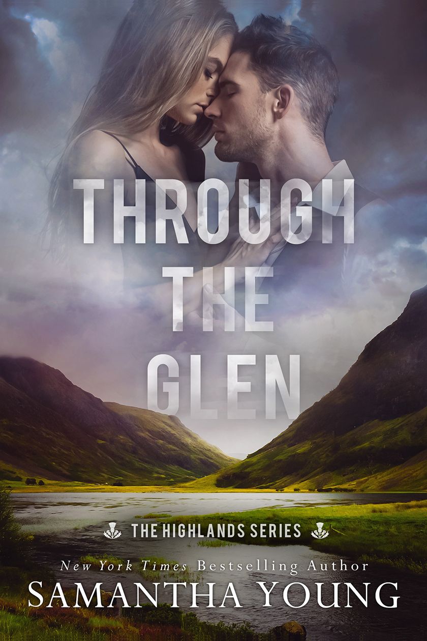 Download Through the Glen PDF by Samantha Young