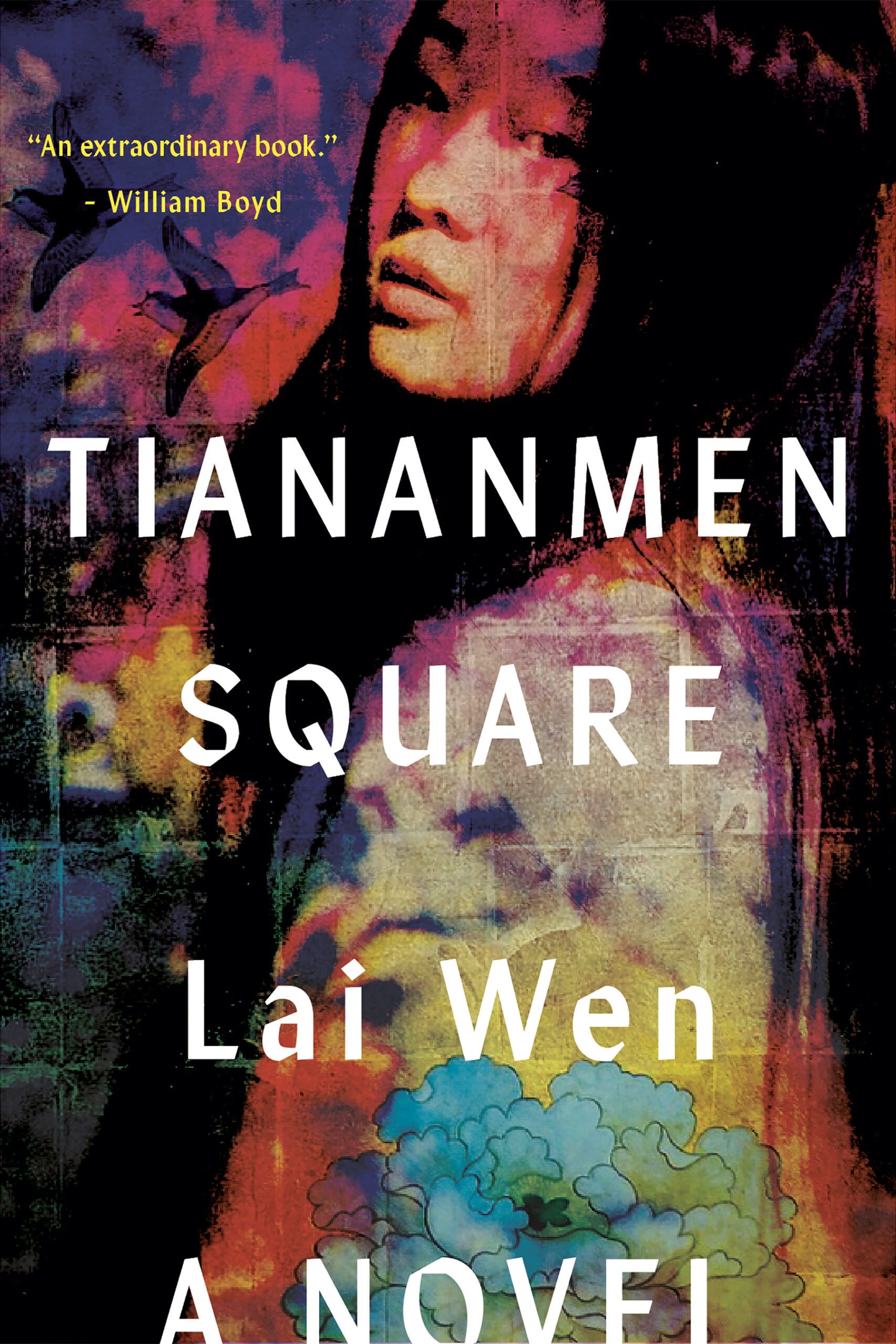 Download Tiananmen Square PDF by Lai   wen