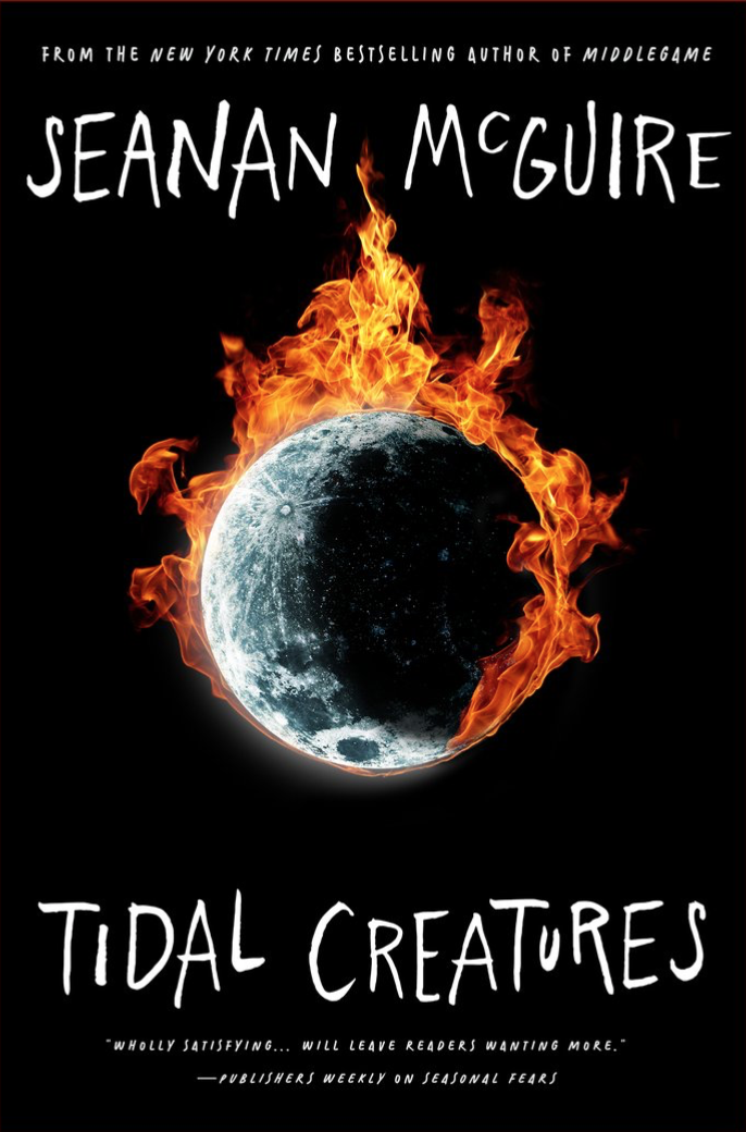 Download Tidal Creatures PDF by Seanan McGuire