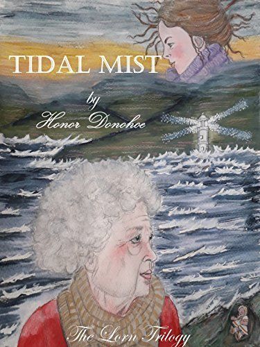 Download Tidal Mist PDF by Honor Donohoe