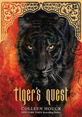 Download Tiger's Quest PDF by Colleen Houck