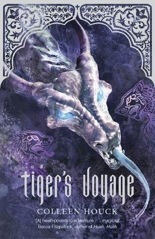 Download Tiger's Voyage PDF by Colleen Houck