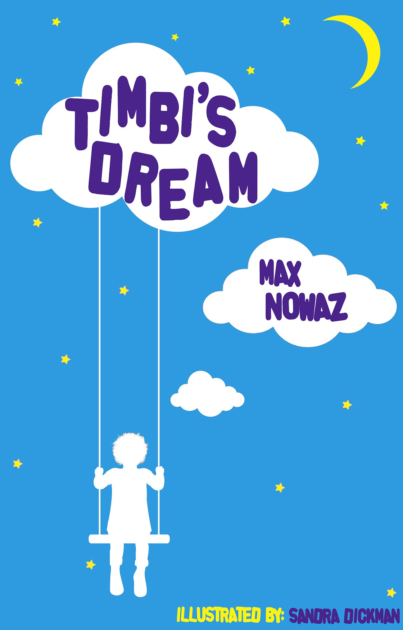 Download Timbi's Dream PDF by Max Nowaz