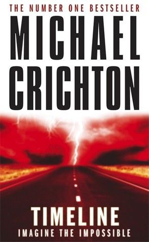 Download Timeline PDF by Michael Crichton