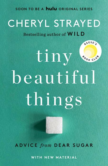 Download Tiny Beautiful Things: Advice from Dear Sugar PDF by Cheryl Strayed