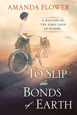 Download To Slip the Bonds of Earth PDF by Amanda Flower