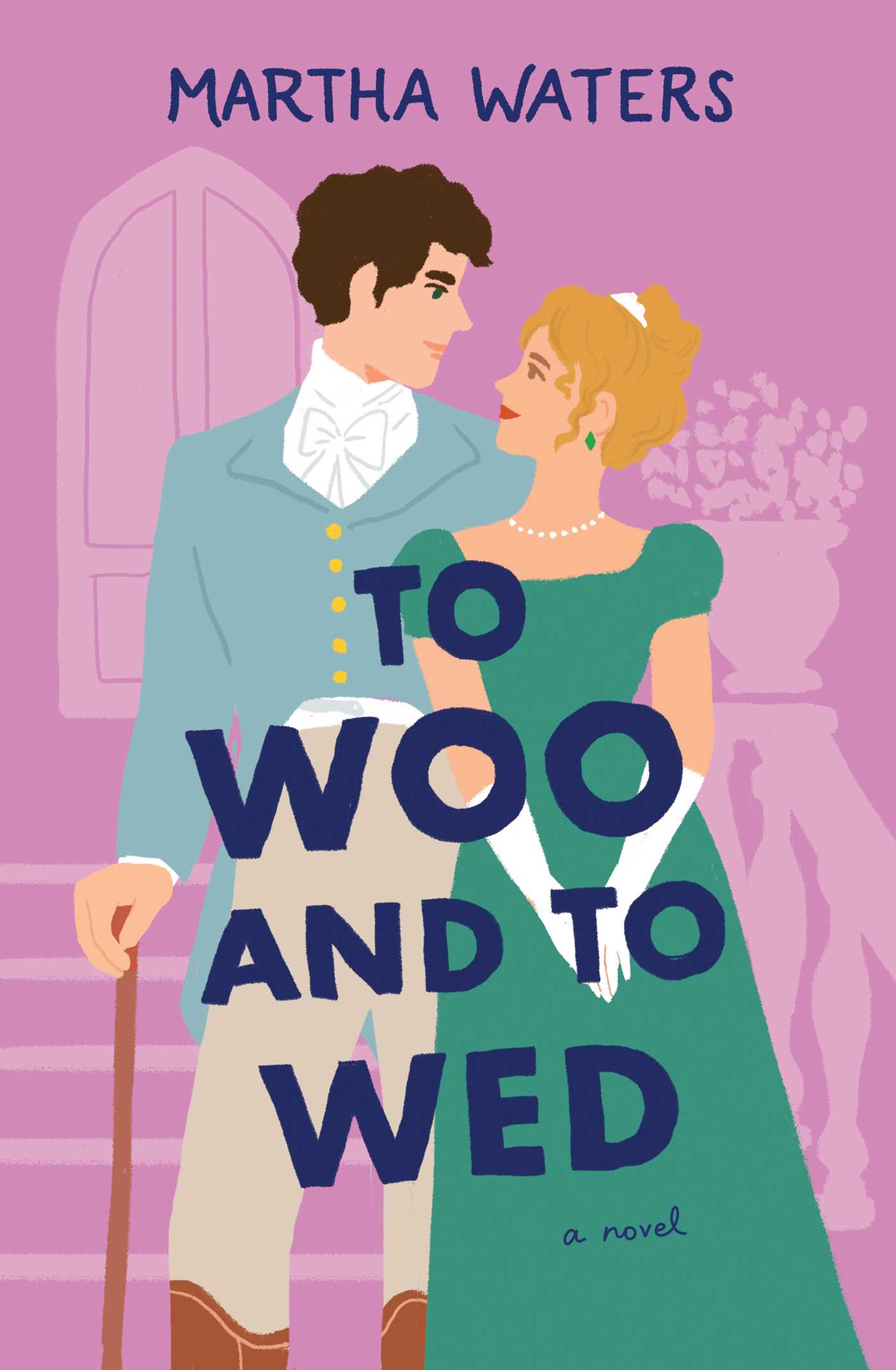 Download To Woo and to Wed PDF by Martha Waters