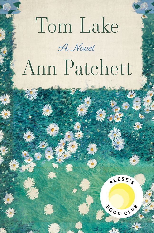 Download Tom Lake PDF by Ann Patchett