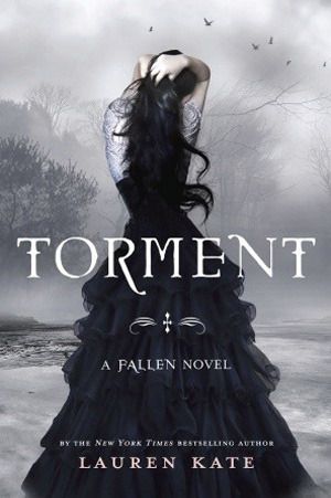 Download Torment PDF by Lauren Kate