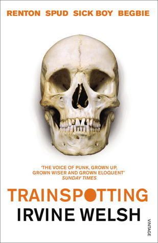 Download Trainspotting PDF by Irvine Welsh