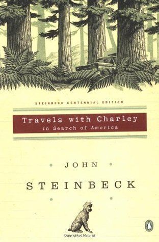 Download Travels with Charley: In Search of America PDF by John Steinbeck