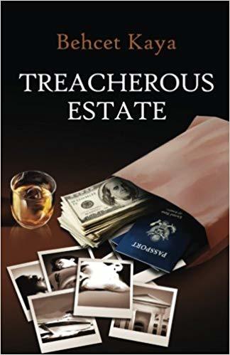 Download Treacherous Estate PDF by Behcet Kaya