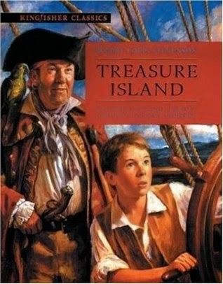 Download Treasure Island PDF by Robert Louis Stevenson