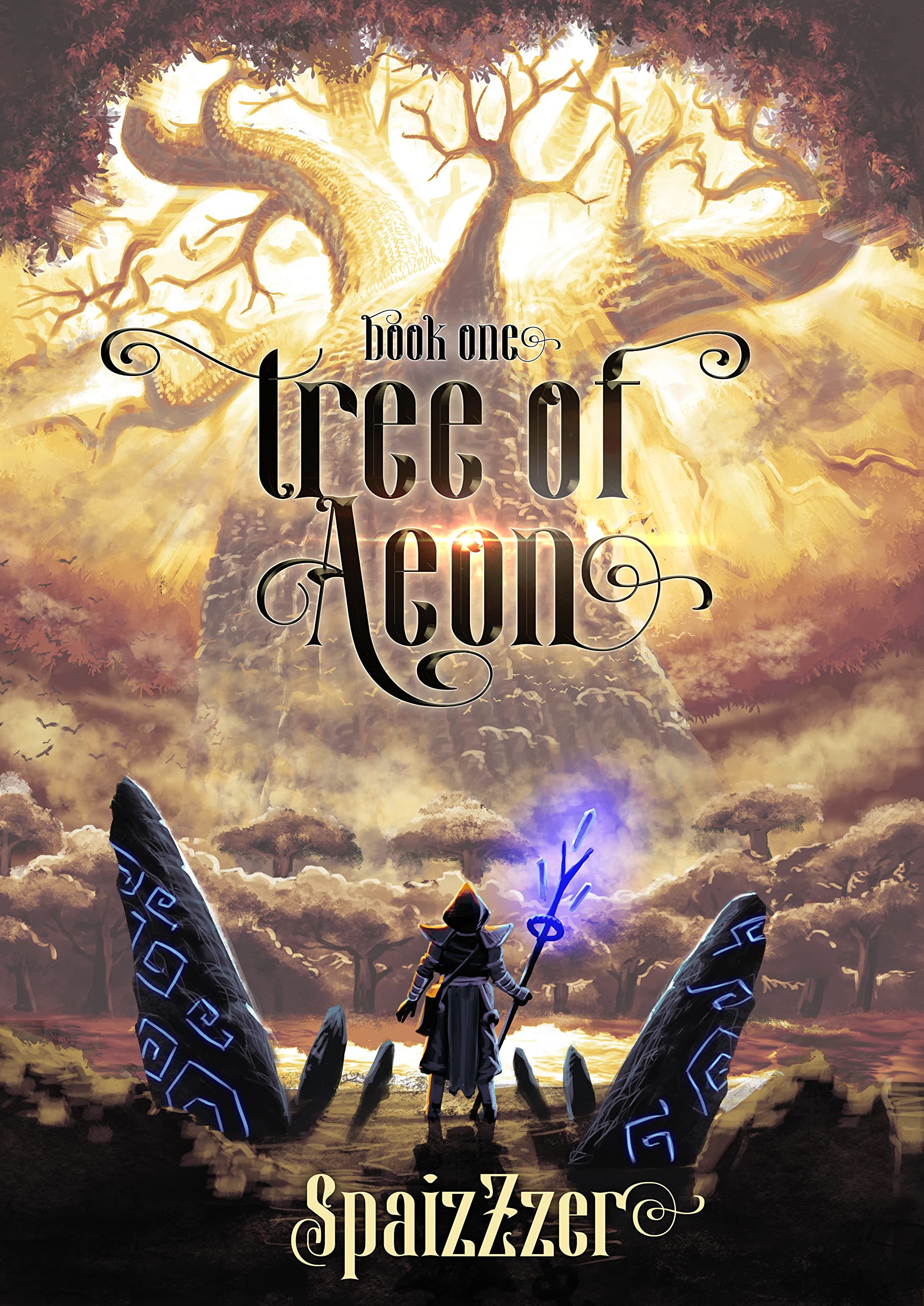 Download Tree of Aeons PDF by spaizzzer