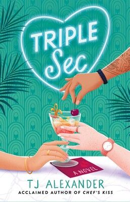 Download Triple Sec PDF by T.J.   Alexander