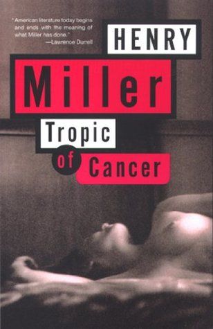 Download Tropic of Cancer PDF by Henry Miller