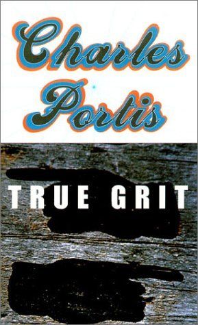 Download True Grit PDF by Charles Portis