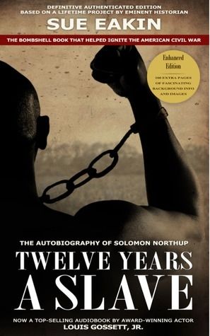 Download Twelve Years a Slave PDF by Solomon Northup