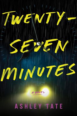 Download Twenty-Seven Minutes PDF by Ashley  Tate