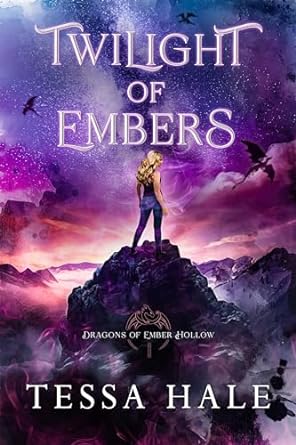 Download Twilight of Embers PDF by Tessa Hale